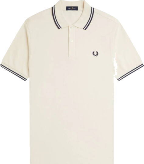 Fred Perry Herre Topper Beige S,