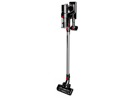 Cleanmate skaftstøvsuger S50