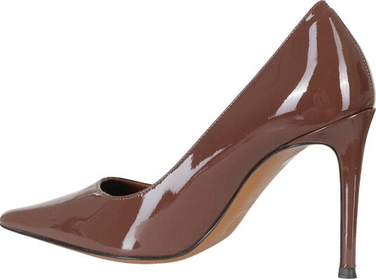Roberto Festa Dame Sko Brun 38 1/2 EU, Roberto Festa Dame Sko Brun 38 1/2 EU,