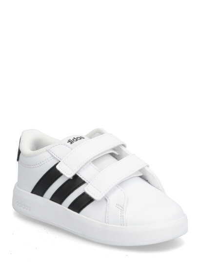 Adidas Sportswear Grand Court 3.0 Cf I   White   24