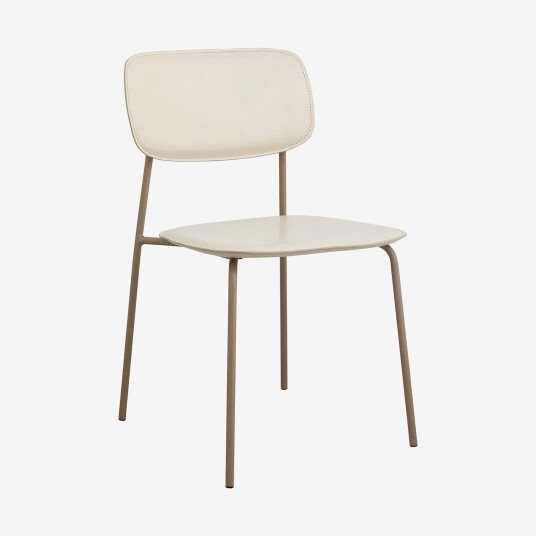 Nordal ESA spisestol 70952