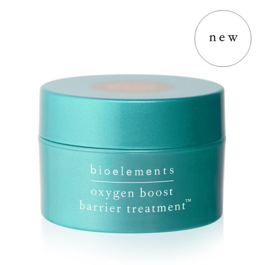Bioelements Oxygen Boost Barrier Treatment 30 ml