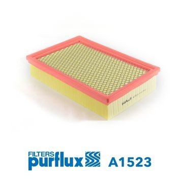 Luftfilter PURFLUX A1523