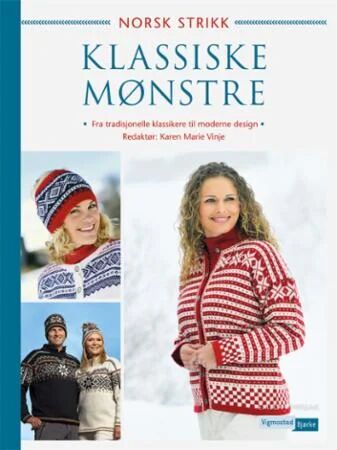 Klassiske Mønstre