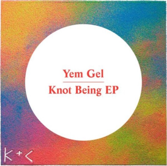 Yem Gel Knotbeing Uk Vinyl