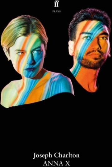 Anna X Av Joseph Charlton Anna X Av Joseph Charlton