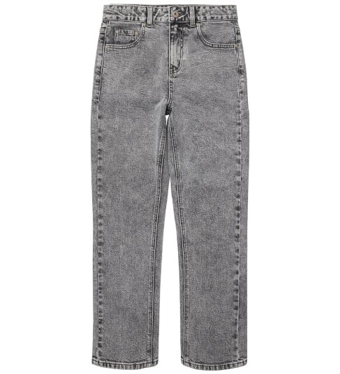 Grunt Grnick Ash Grey Grey 29/16Y