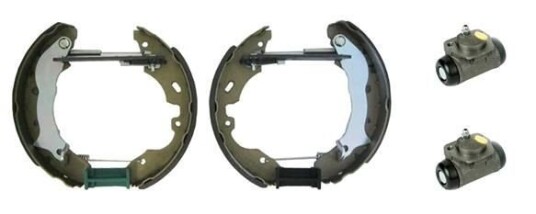 Bremsesko sett BREMBO K 24 040