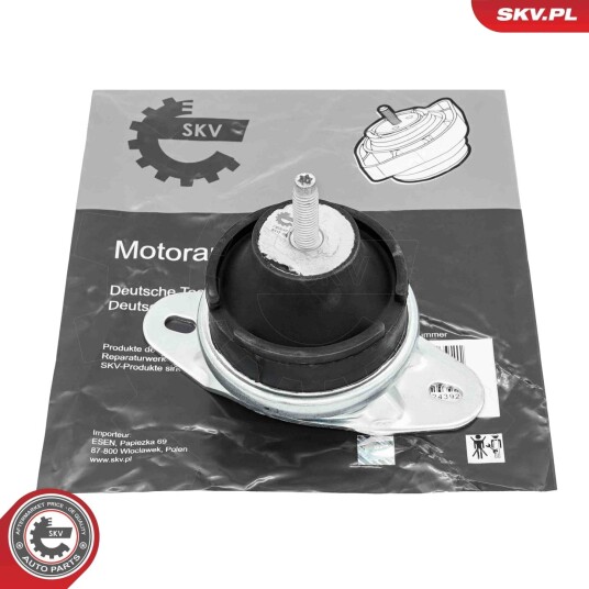 Motorfeste ESEN SKV 75SKV036