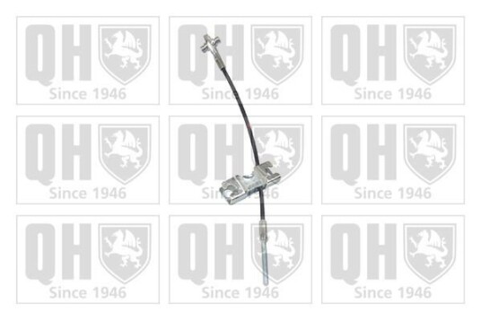 Tautrekk, håndbremse QUINTON HAZELL BC2791
