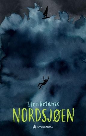 Nordsjøen, Pent brukt bok