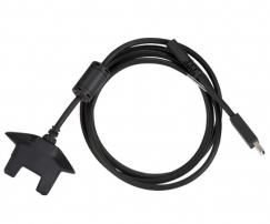 ZEBRA CABLE DATA,TC7X SNAP ON USB CABLE
