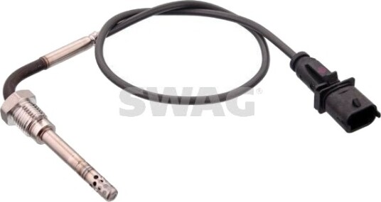 Sensor, eksostemperatur SWAG 70 10 0818