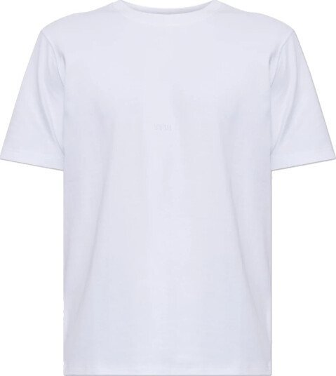 Diesel Herre Topper Hvit XS,