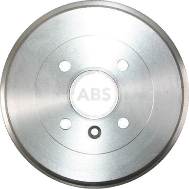 Bremsetrommel A.B.S. 2508-S