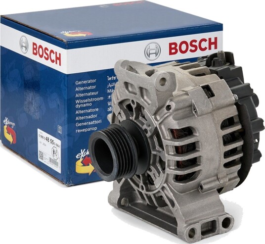 Dynamo BOSCH 0 986 080 500