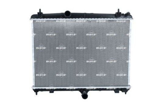 Radiator NRF 58468 Radiator NRF 58468