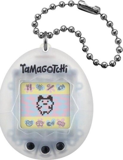 Tamagotchi Original 30th Anniversary
