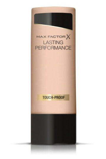 Max Factor Lasting Performance Foundation Nr. 101 Ivory Beige 35Ml Max Factor Lasting Performance Foundation Nr. 101 Ivory Beige 35Ml