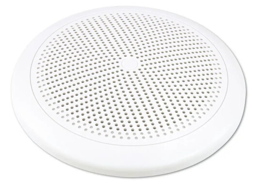 Omnitronic Wf-6 Flush-Mount Speaker Omnitronic Wf-6 Flush-Mount Speaker