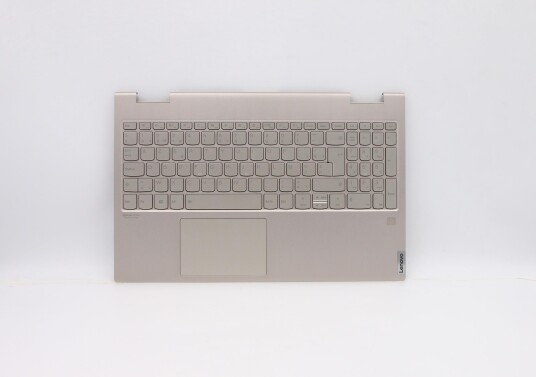 Lenovo Upper Case ASM_BE L 81TD MC MEDION