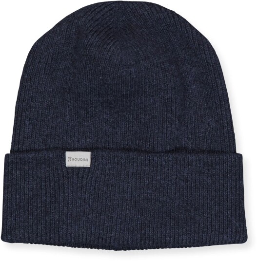Houdini Zissou Hat Big Bang Blue M