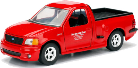 1:32 Fast & Furious 1 Brian's Ford F150 SVT Lightning