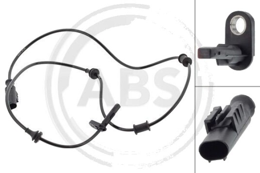 A.B.S. 33055 Sensor ABS