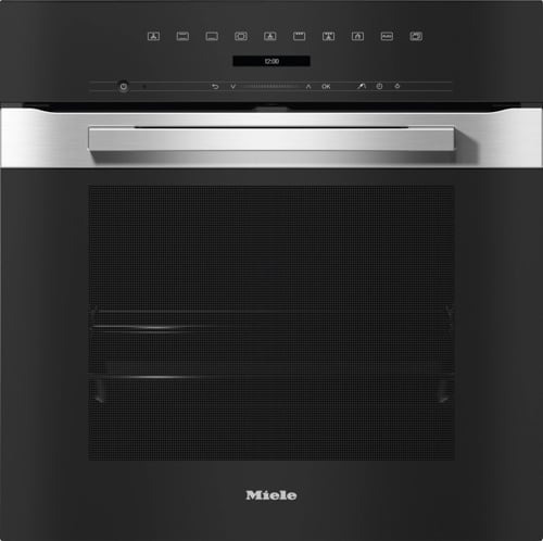 Miele H7262BPCLST Innbyggingsovn