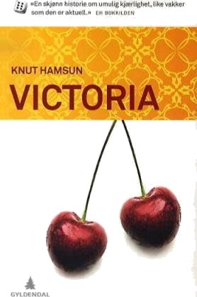 Victoria, Veldig pen bok / som ny