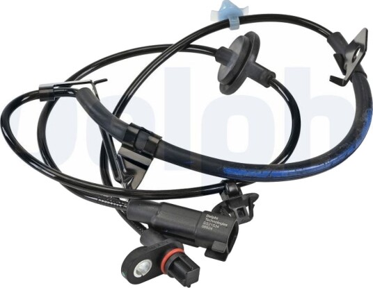 Sensor, ABS DELPHI SS21534-12B1