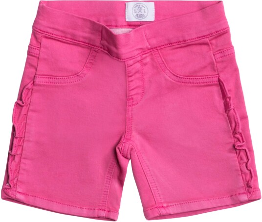 Luca & Lola Aprilia Shorts Cerise 110
