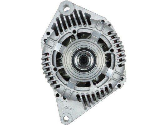 Dynamo AS-PL A3427S Dynamo AS-PL A3427S