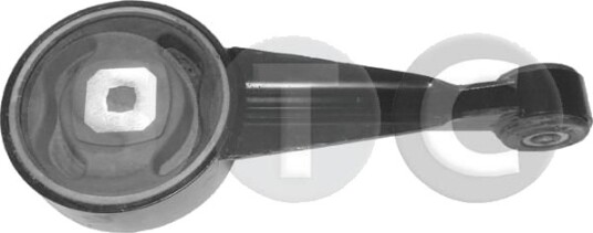 STC T404784 Motorfeste STC T404784 Motorfeste