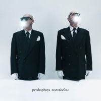 Bengans Pet Shop Boys - Nonetheless (Deluxe 2CD) Bengans Pet Shop Boys - Nonetheless (Deluxe 2CD)