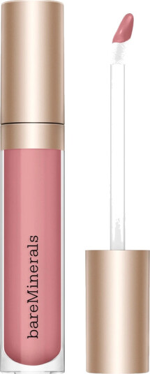 bareMinerals Mineralist Lip Gloss-Balm 4 ml Heart