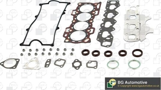 Tetningssett, topplokk BGA HK6568