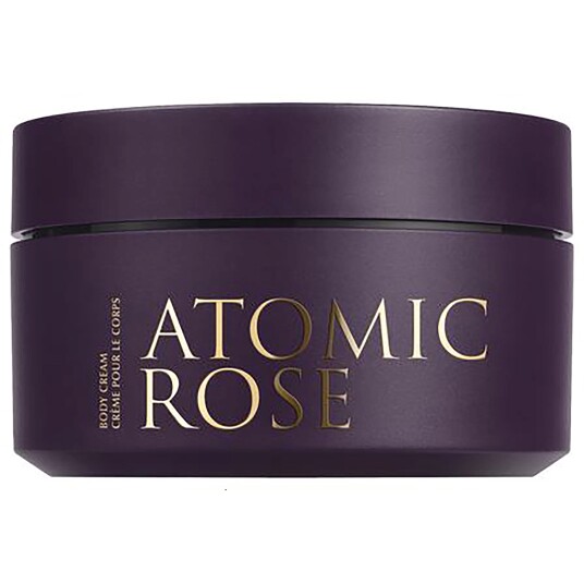Atomic Rose Body Cream 200 ml
