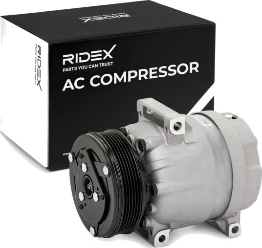 AC kompressor RIDEX 447K0099 AC kompressor RIDEX 447K0099