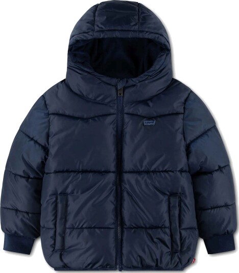Levi"s LVB Boblejakke Naval Academy 164