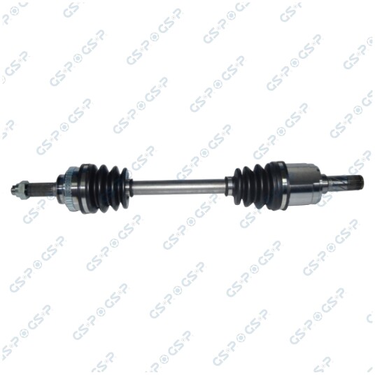 GSP 227025 Drivaksel