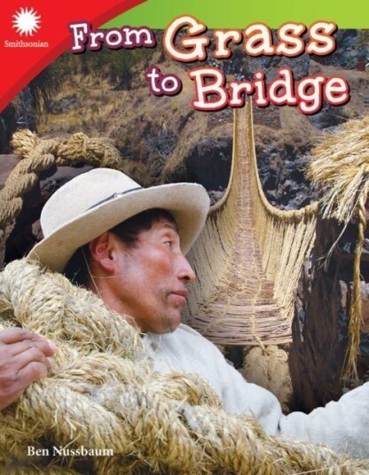 From Grass to Bridge From Grass to Bridge
