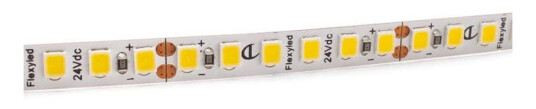 LED-strip Beslag Design Flexy SHE6-2000 uten Teip 973621UT LED-strip Beslag Design Flexy SHE6-2000 uten Teip 973621UT
