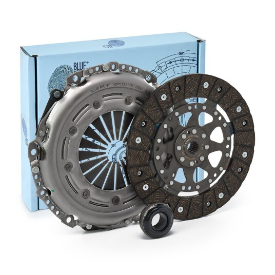 Clutchsett BLUE PRINT ADP153044