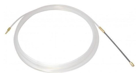 Lanview nylon 3 mm 20 m Cable puller Lanview nylon 3 mm 20 m Cable puller