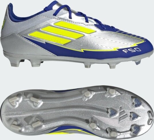 F50 Elite Messi Firm Ground Fotballsko