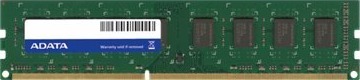 Adata Premier DDR3L DIMM 8GB 1600MHz ADDU1600W8G11-S