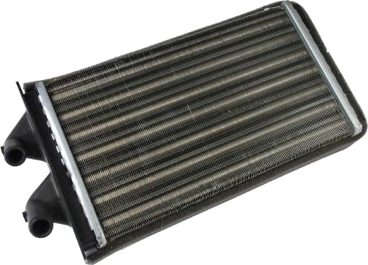 THERMOTEC D6F001TT Varmeapparat register