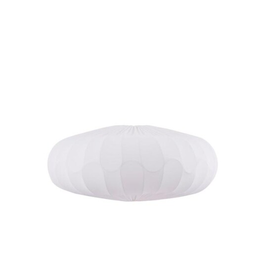 Globen Lighting Bladverk Lampeskjerm 70 Hvit