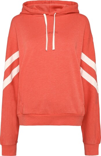 Rip Curl Surf Revival Relaxed Hood RED XL Rip Curl Surf Revival Relaxed Hood RED XL